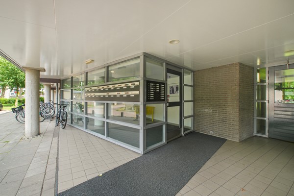 Medium property photo - Wittgensteinlaan 320, 1062 KH Amsterdam